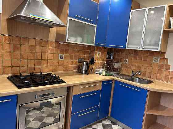 Оренда 3 кімнатної квартири метро Лівобережна,  ГАЗ, 4 поверх Київ