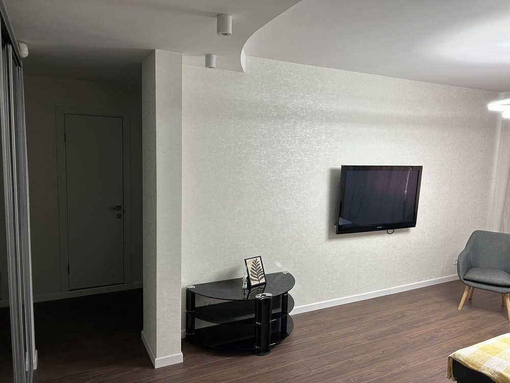 Оренда 3 кімнатної квартири метро Лівобережна,  ГАЗ, 4 поверх Київ - зображення 4