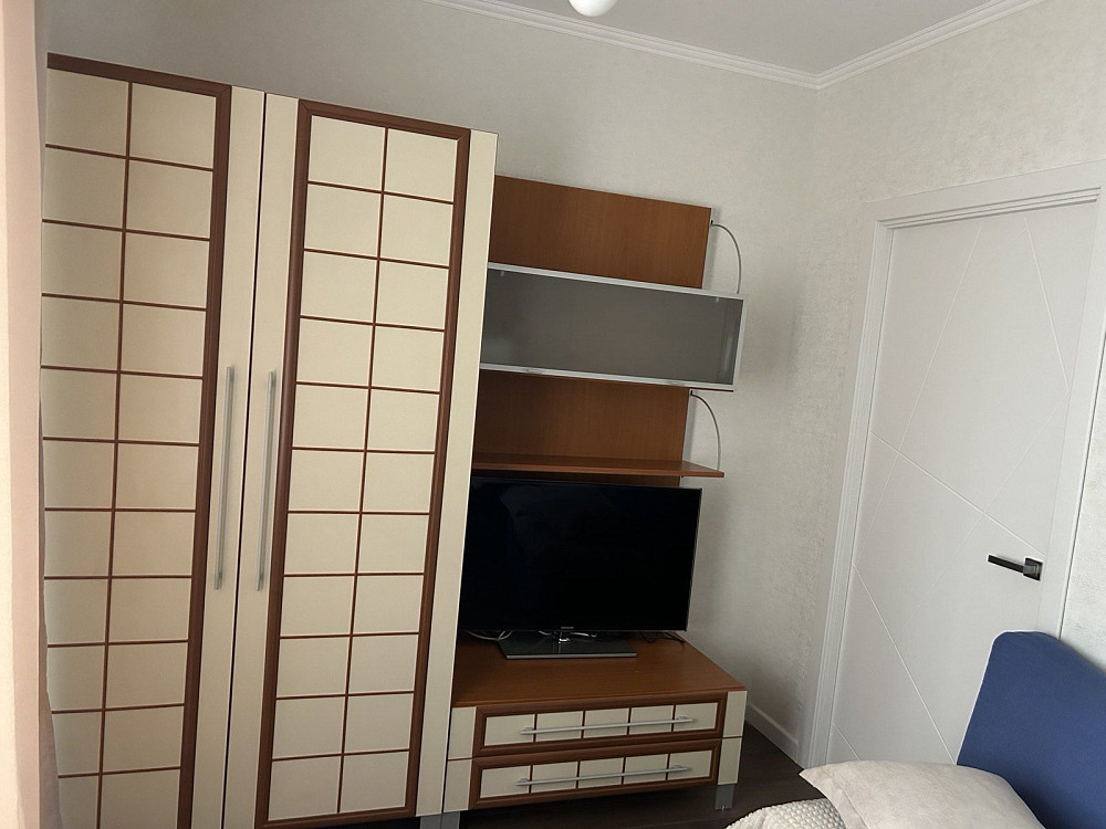 Оренда 3 кімнатної квартири метро Лівобережна,  ГАЗ, 4 поверх Київ - зображення 7