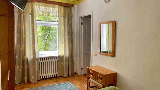 Уютная и экологичная 2ком. квартира на Троицкой_Центр_Машиноместо Одеса