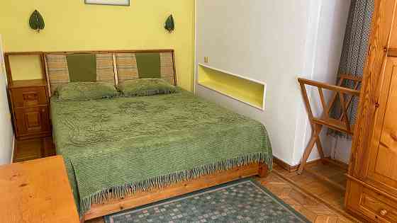 Уютная и экологичная 2ком. квартира на Троицкой_Центр_Машиноместо Одеса