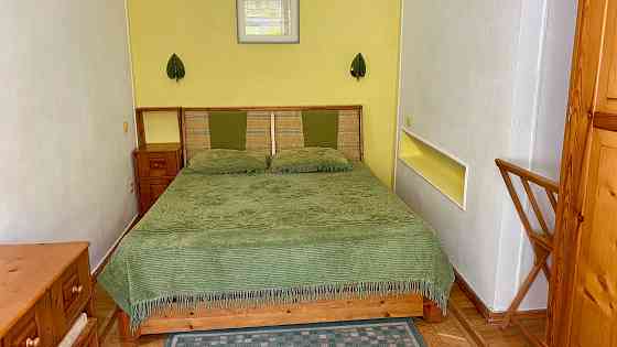 Уютная и экологичная 2ком. квартира на Троицкой_Центр_Машиноместо Одеса