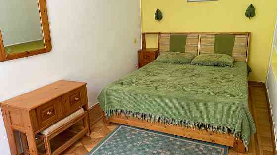 Уютная и экологичная 2ком. квартира на Троицкой_Центр_Машиноместо Одеса