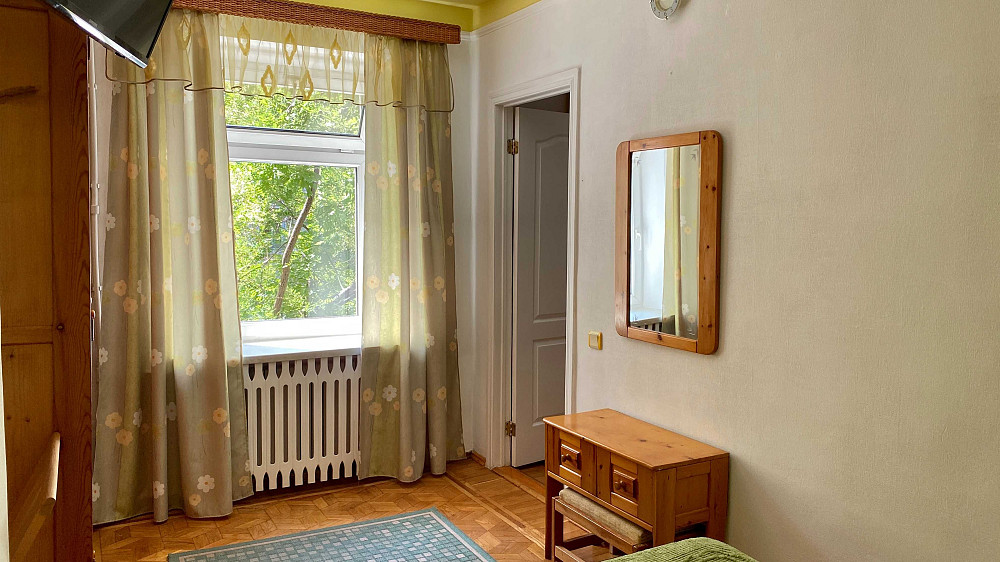 Уютная и экологичная 2ком. квартира на Троицкой_Центр_Машиноместо Одеса - зображення 5