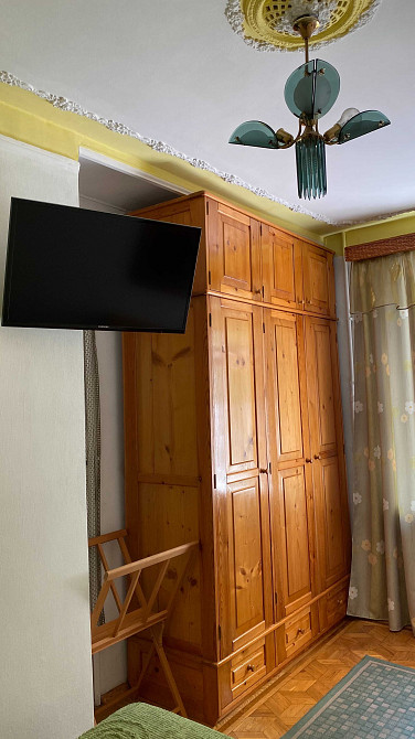 Уютная и экологичная 2ком. квартира на Троицкой_Центр_Машиноместо Одеса - зображення 4