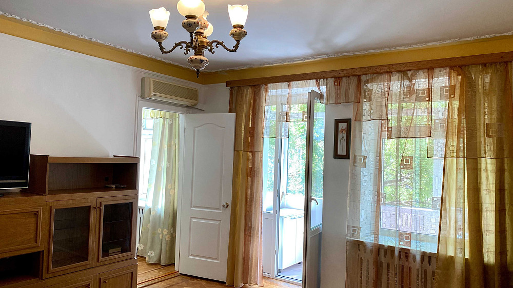 Уютная и экологичная 2ком. квартира на Троицкой_Центр_Машиноместо Одеса - зображення 8