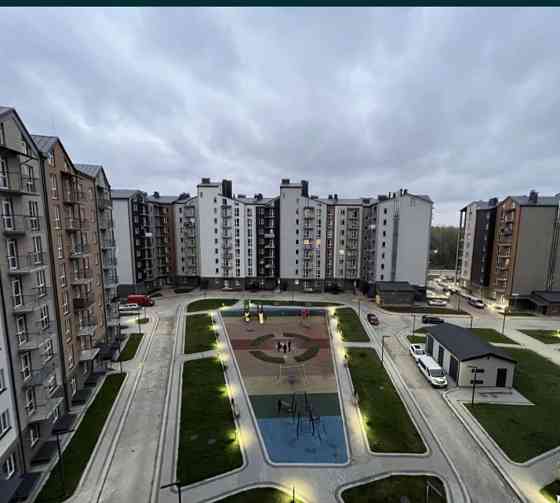 Здам квартиру на тривалий термін Бровари