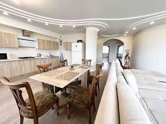 3.к. студия ул. Миронова Центр 145м2 Новострой Европейская Дніпро