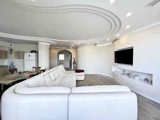 3.к. студия ул. Миронова Центр 145м2 Новострой Европейская Дніпро