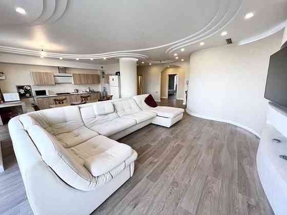 3.к. студия ул. Миронова Центр 145м2 Новострой Европейская Дніпро