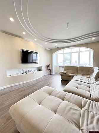 3.к. студия ул. Миронова Центр 145м2 Новострой Европейская Дніпро