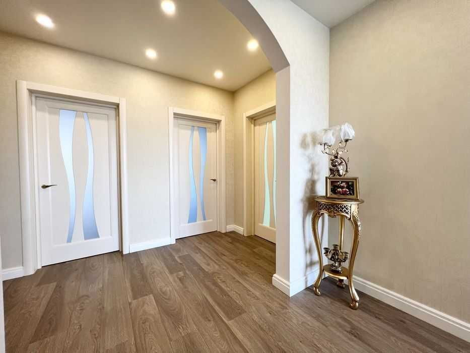 3.к. студия ул. Миронова Центр 145м2 Новострой Европейская Дніпро - зображення 8