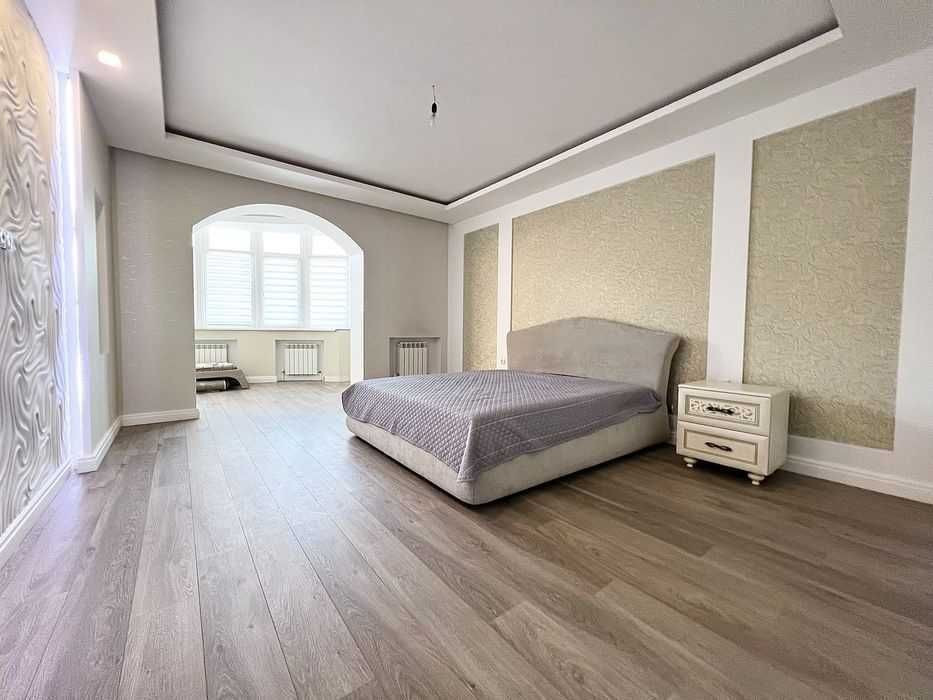 3.к. студия ул. Миронова Центр 145м2 Новострой Европейская Дніпро - зображення 7