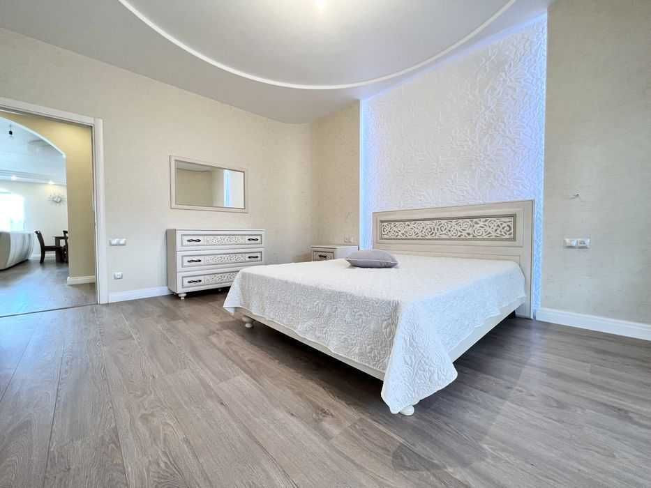 3.к. студия ул. Миронова Центр 145м2 Новострой Европейская Дніпро - зображення 5