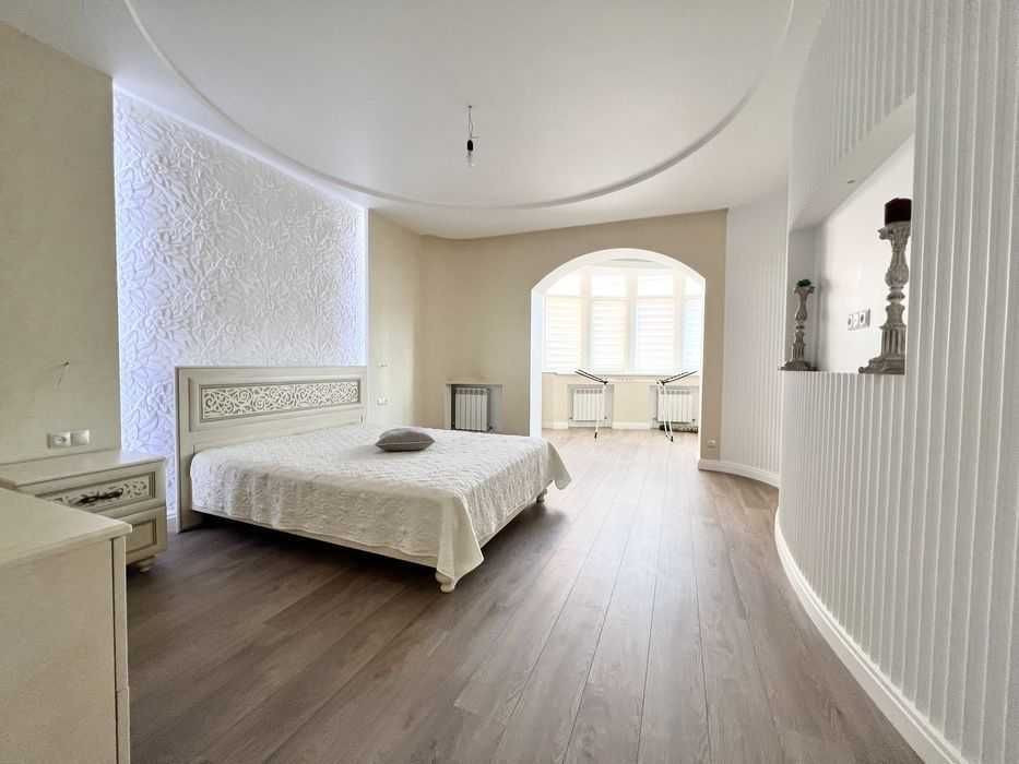 3.к. студия ул. Миронова Центр 145м2 Новострой Европейская Дніпро - зображення 6