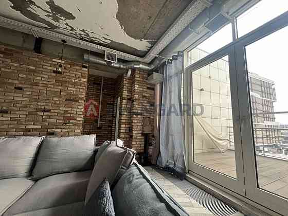 Аренда 3к квартиры в Центре, ЖК Дуэт, ЖК Фестивальный, ЖК Небо Дніпро