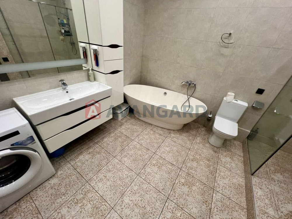 Аренда 3к квартиры в Центре, ЖК Дуэт, ЖК Фестивальный, ЖК Небо Дніпро - зображення 5