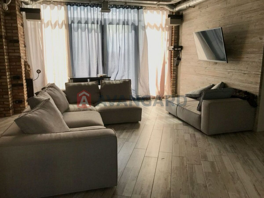 Аренда 3к квартиры в Центре, ЖК Дуэт, ЖК Фестивальный, ЖК Небо Дніпро - зображення 2