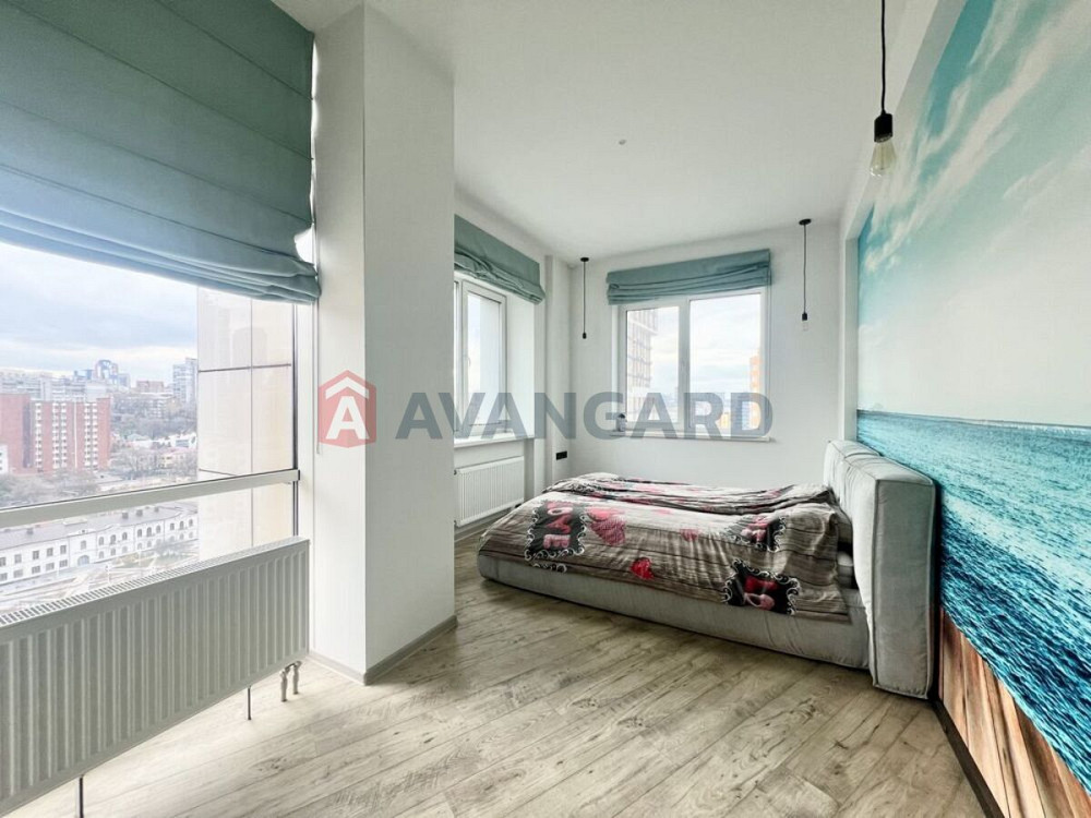 Аренда 3к квартиры в Центре, ЖК Дуэт, ЖК Фестивальный, ЖК Небо Дніпро - зображення 6