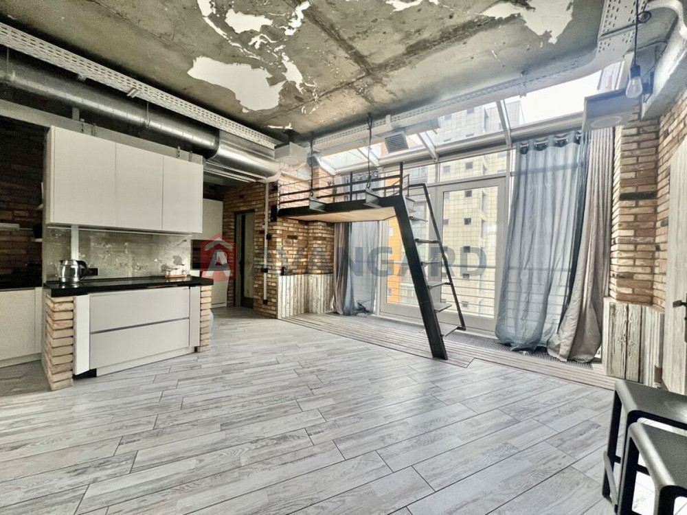 Аренда 3к квартиры в Центре, ЖК Дуэт, ЖК Фестивальный, ЖК Небо Дніпро - зображення 4