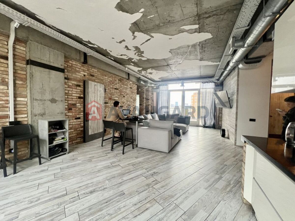 Аренда 3к квартиры в Центре, ЖК Дуэт, ЖК Фестивальный, ЖК Небо Дніпро - зображення 7