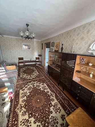 Оренда 3х кімнатна квартира центр Ровно