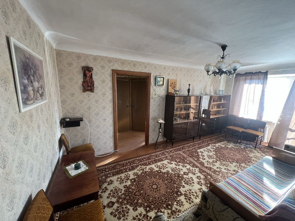 Оренда 3х кімнатна квартира центр Ровно - изображение 4