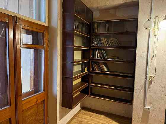 Сдается в дол-ую аренду 3 ком кв по ул. Перша Ливарня 38 , 1/5 Запоріжжя