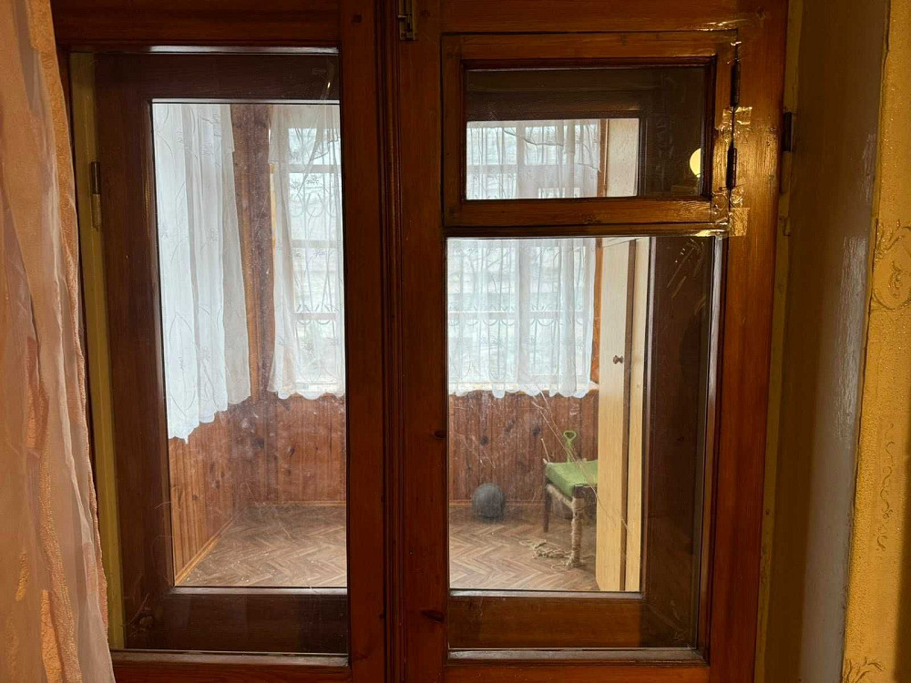 Сдается в дол-ую аренду 3 ком кв по ул. Перша Ливарня 38 , 1/5 Запорожье - изображение 7