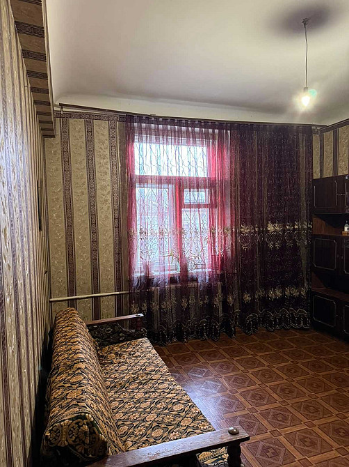 Сдается в дол-ую аренду 3 ком кв по ул. Перша Ливарня 38 , 1/5 Запорожье - изображение 3