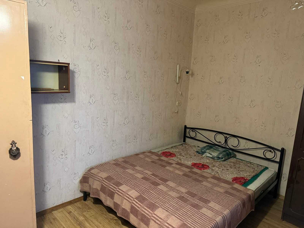 Сдается в дол-ую аренду 3 ком кв по ул. Перша Ливарня 38 , 1/5 Запорожье - изображение 5