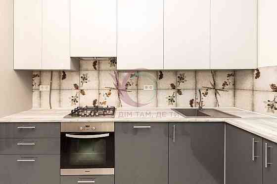 ПЕРША ЗДАЧА! 3-к. квартира з ремонтом за вул. Незалежності Івано-Франківськ