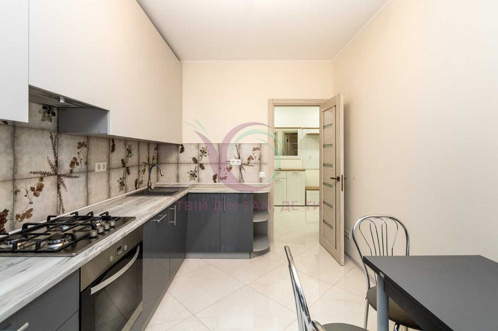 ПЕРША ЗДАЧА! 3-к. квартира з ремонтом за вул. Незалежності Івано-Франківськ - зображення 2