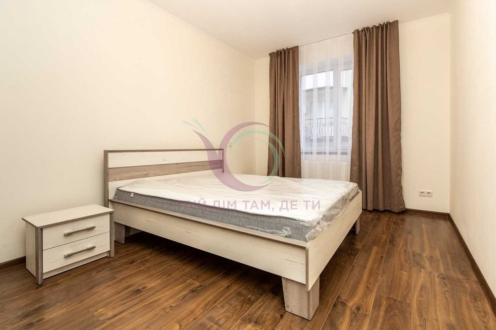 ПЕРША ЗДАЧА! 3-к. квартира з ремонтом за вул. Незалежності Івано-Франківськ - зображення 6