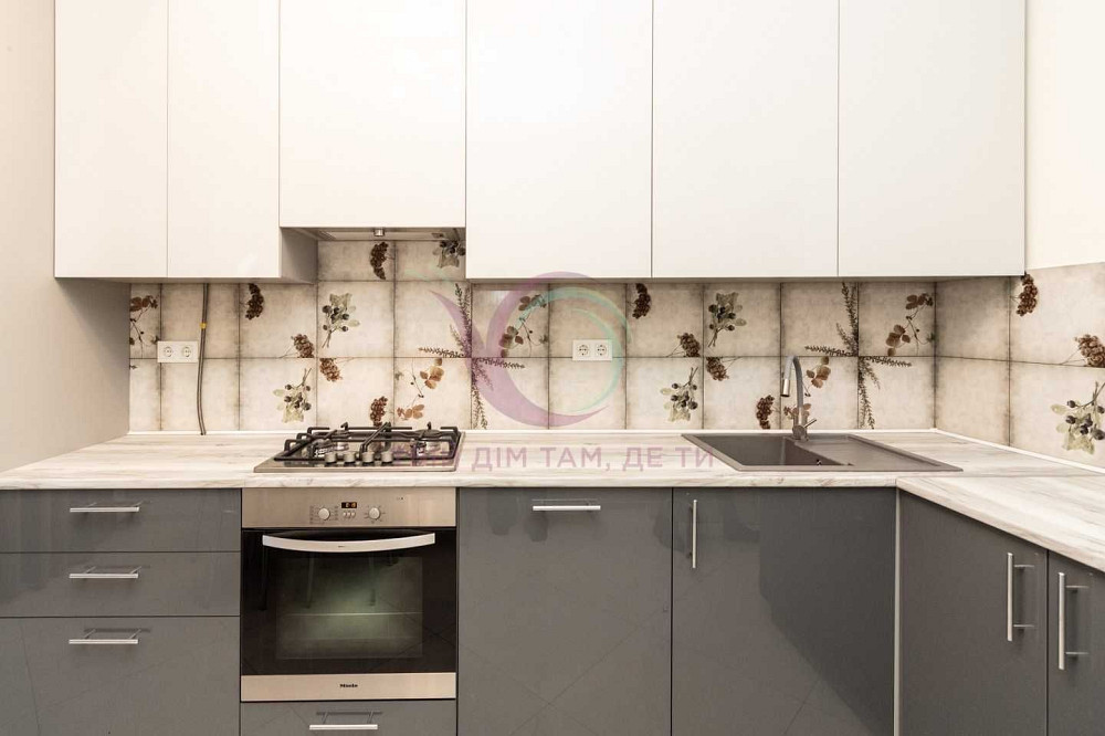 ПЕРША ЗДАЧА! 3-к. квартира з ремонтом за вул. Незалежності Івано-Франківськ - зображення 4