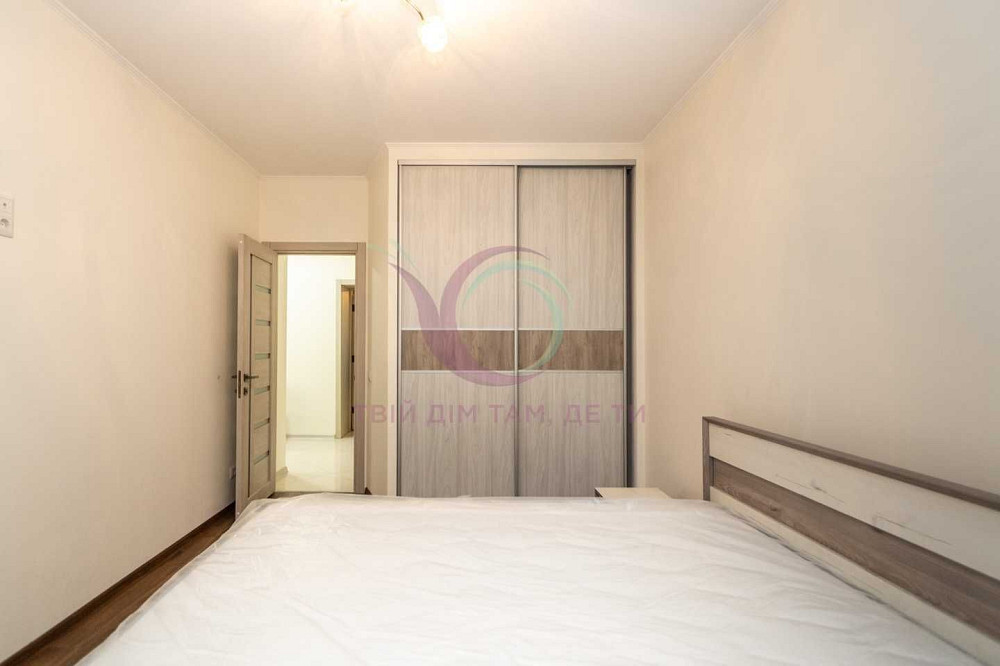 ПЕРША ЗДАЧА! 3-к. квартира з ремонтом за вул. Незалежності Івано-Франківськ - зображення 7