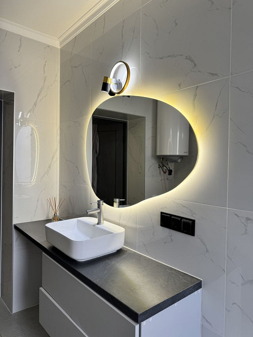 Оренда 1,5 кімн квартири /53м2 Ужгород - изображение 3