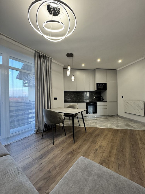 Оренда 1,5 кімн квартири /53м2 Ужгород - изображение 2