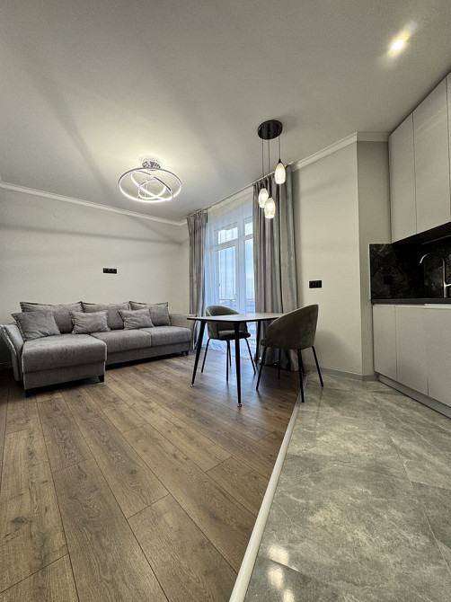 Оренда 1,5 кімн квартири /53м2 Ужгород - изображение 1