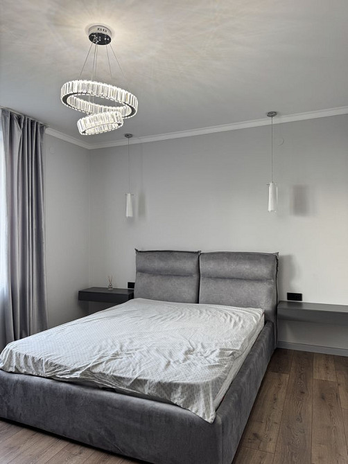 Оренда 1,5 кімн квартири /53м2 Ужгород - изображение 4