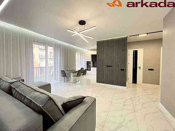 Оренда 2-кімнатна квартира в новобудові ЖК "Клубне містечко 12" !!! Івано-Франківськ