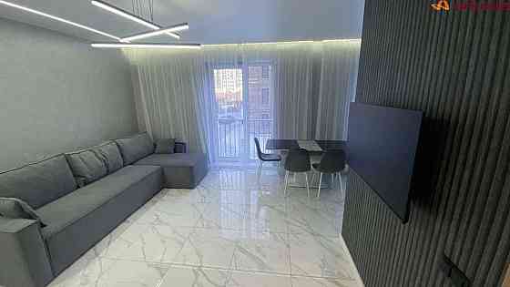 Оренда 2-кімнатна квартира в новобудові ЖК "Клубне містечко 12" !!! Івано-Франківськ