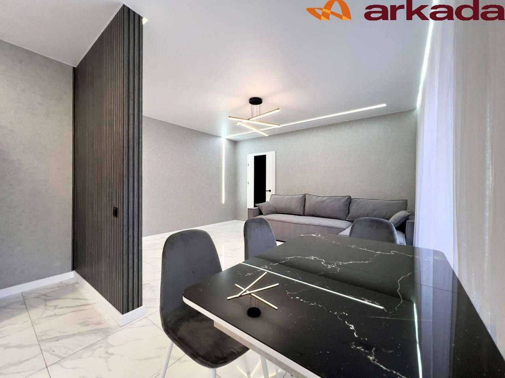 Оренда 2-кімнатна квартира в новобудові ЖК "Клубне містечко 12" !!! Івано-Франківськ - зображення 6