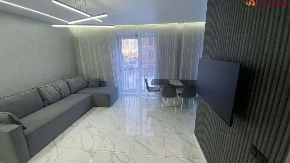 Оренда 2-кімнатна квартира в новобудові ЖК "Клубне містечко 12" !!! Івано-Франківськ - зображення 5