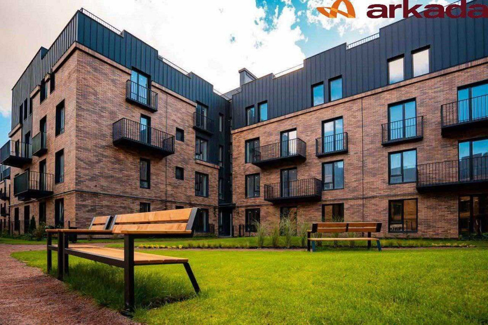 Оренда 2-кімнатна квартира в новобудові ЖК "Клубне містечко 12" !!! Івано-Франківськ - зображення 1