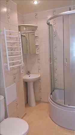 Сдам однокомнатную квартиру  Хортицкой м- он Запоріжжя