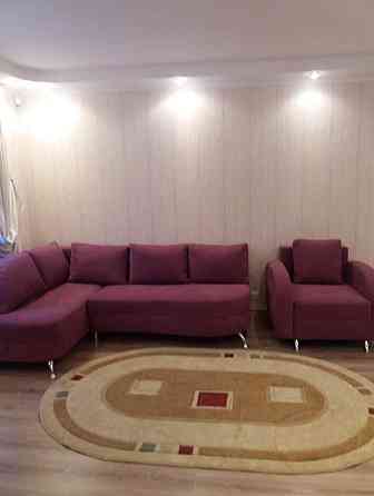 Сдам однокомнатную квартиру  Хортицкой м- он Запоріжжя