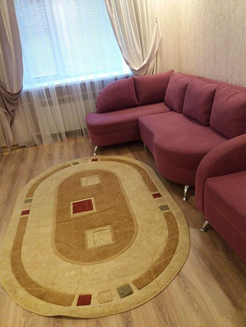 Сдам однокомнатную квартиру  Хортицкой м- он Запоріжжя - зображення 1