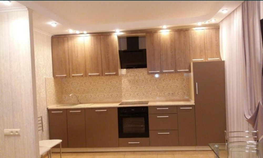 Сдам однокомнатную квартиру  Хортицкой м- он Запоріжжя - зображення 3