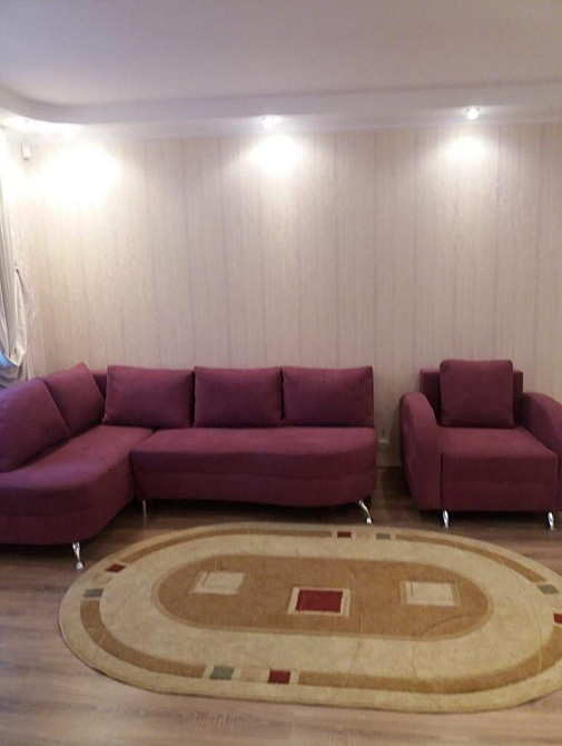 Сдам однокомнатную квартиру  Хортицкой м- он Запоріжжя - зображення 2